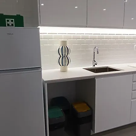 Skynest 61 Airport 3* Dystrykt Faro