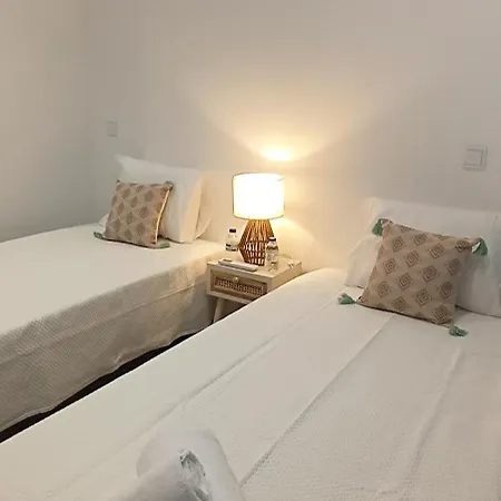 Skynest 61 Airport 3* Dystrykt Faro