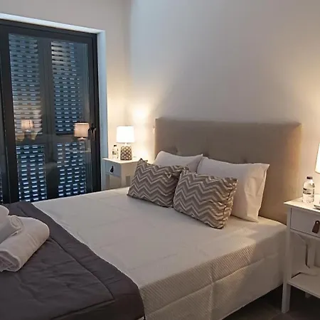 Skynest 61 Airport 3* Dystrykt Faro