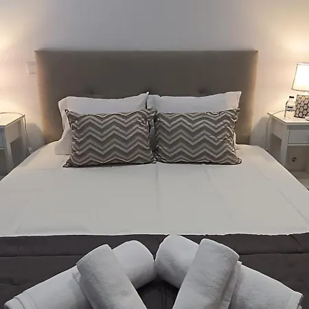 Skynest 61 Airport Dystrykt Faro